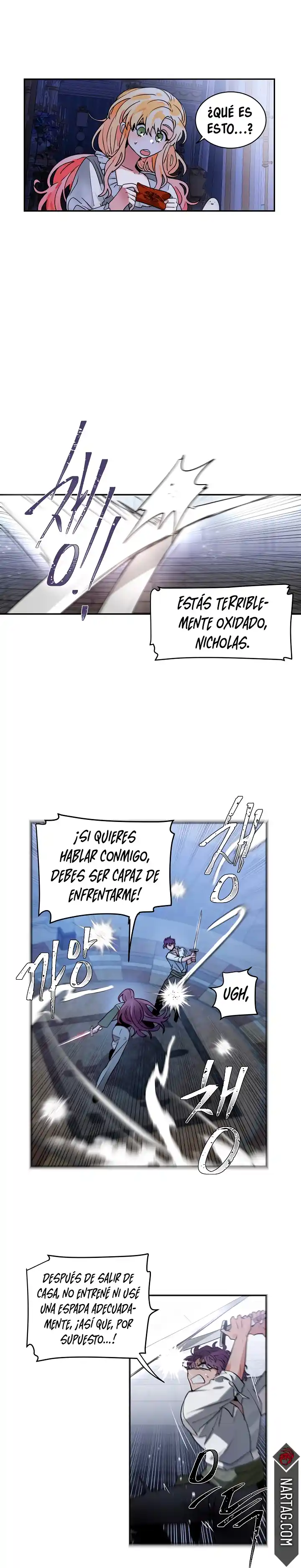POR FAVOR,¡ LLEVAME A CASA! - Capítulo 69 - Página 9 - LectorTMOo