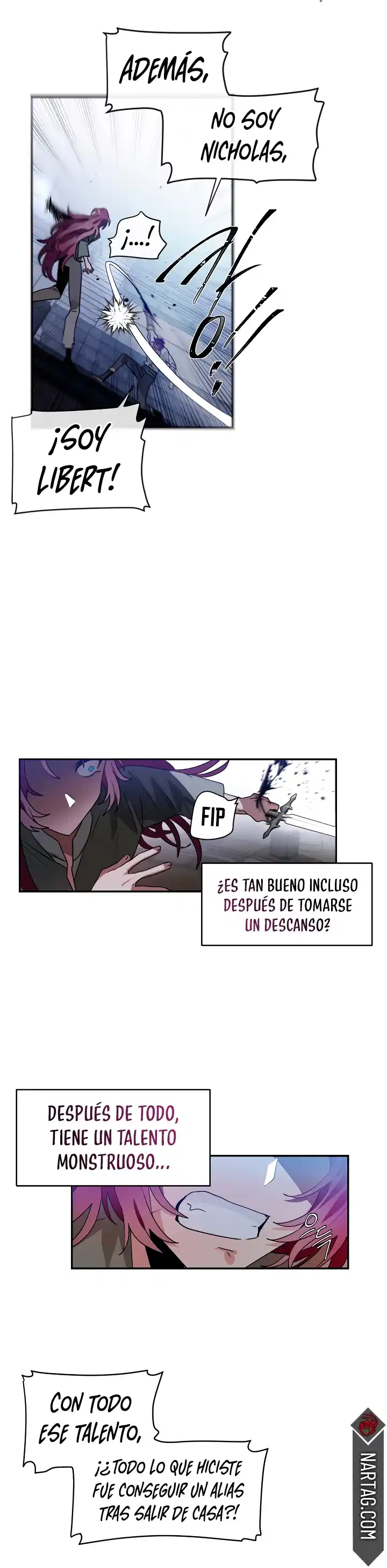 POR FAVOR,¡ LLEVAME A CASA! - Capítulo 69 - Página 10 - LectorTMOo