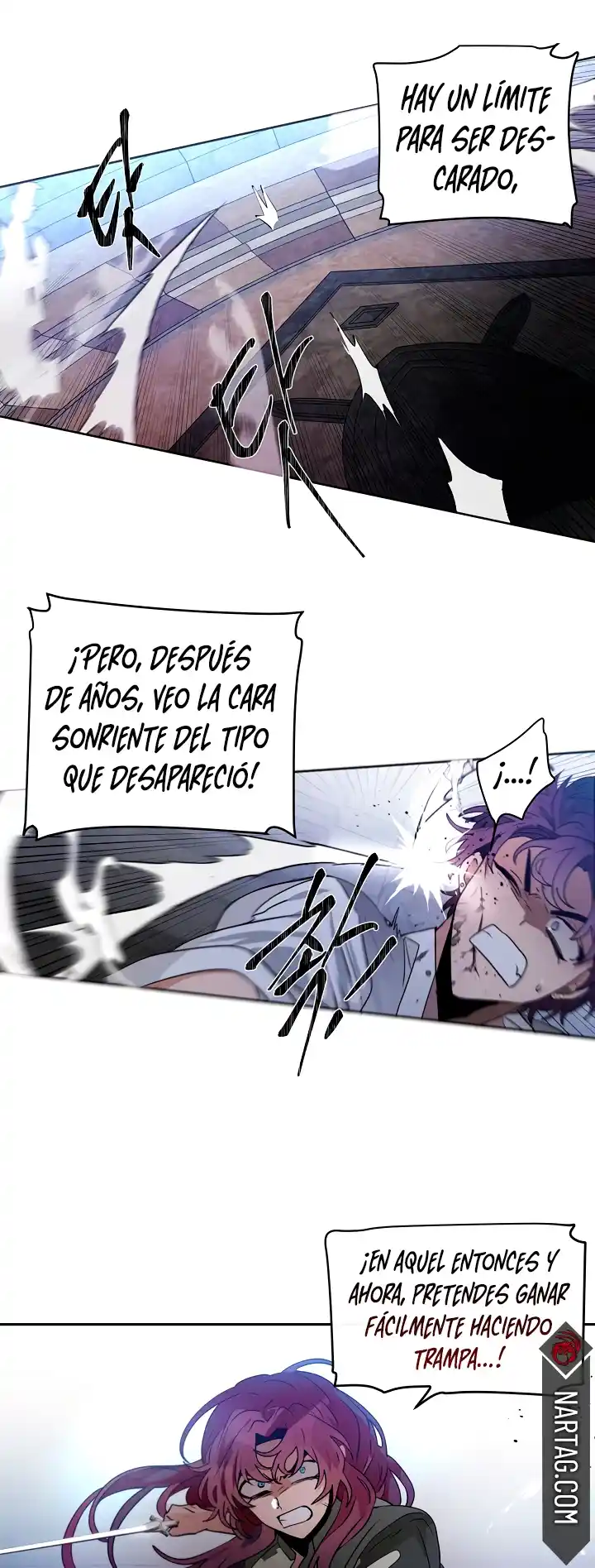 POR FAVOR,¡ LLEVAME A CASA! - Capítulo 69 - Página 11 - LectorTMOo