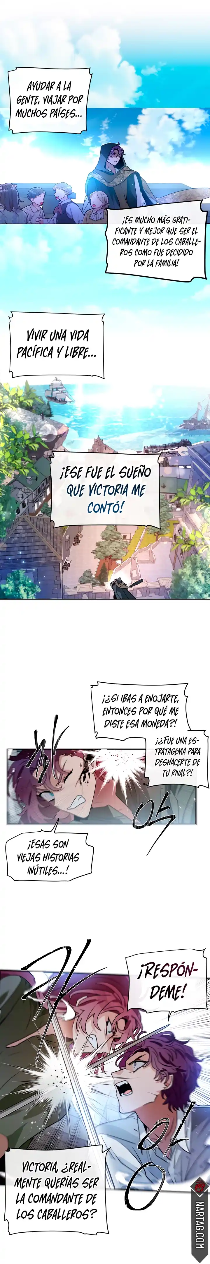 POR FAVOR,¡ LLEVAME A CASA! - Capítulo 69 - Página 13 - LectorTMOo