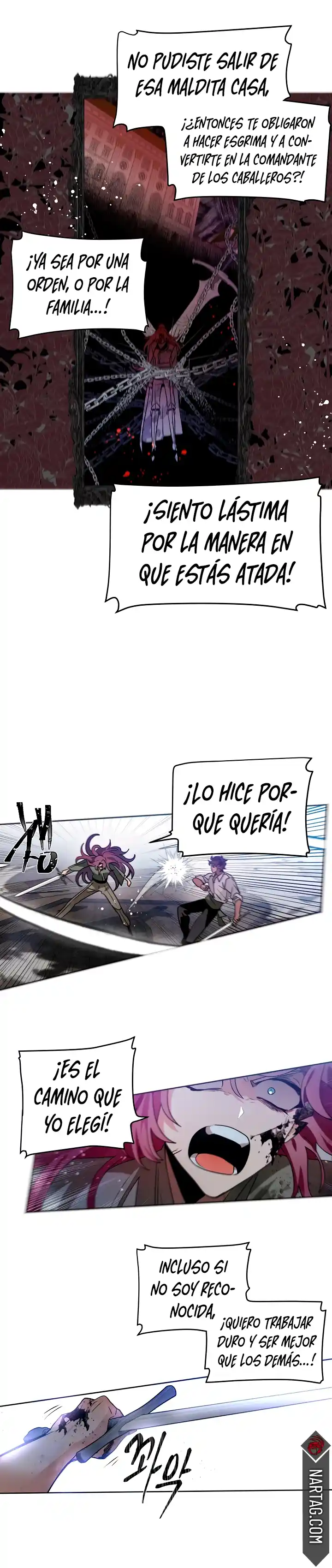 POR FAVOR,¡ LLEVAME A CASA! - Capítulo 69 - Página 14 - LectorTMOo
