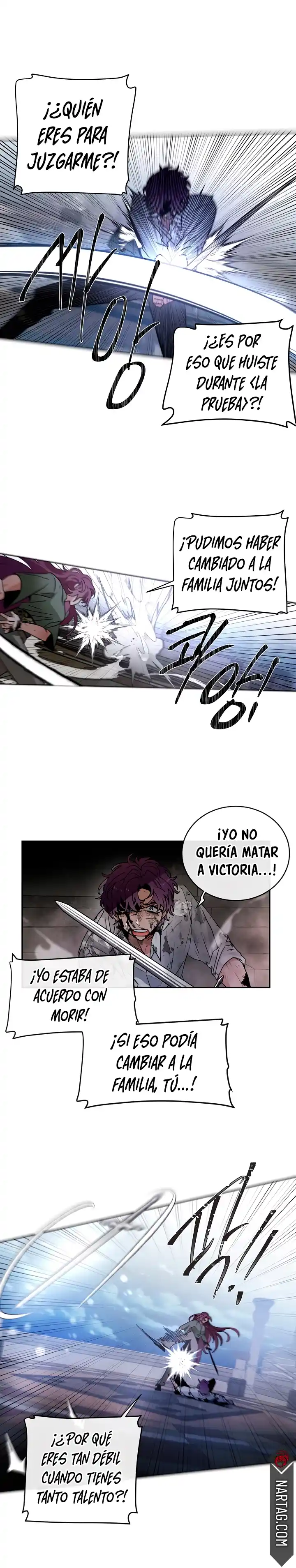 POR FAVOR,¡ LLEVAME A CASA! - Capítulo 69 - Página 15 - LectorTMOo
