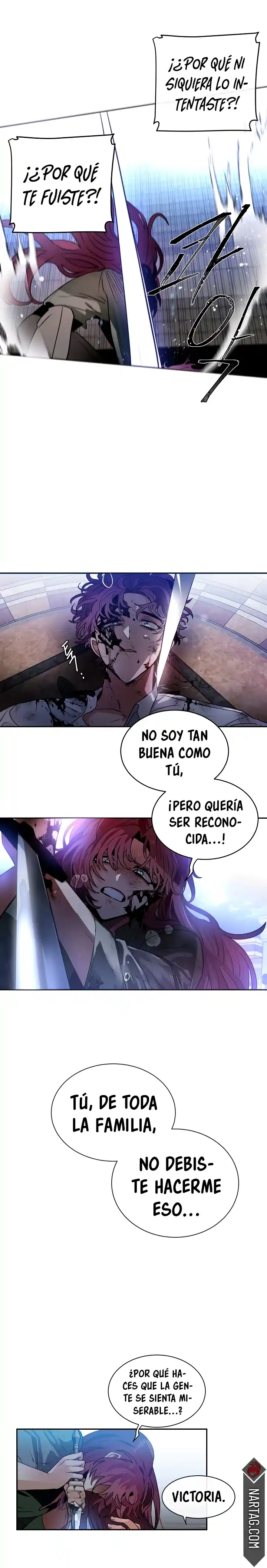POR FAVOR,¡ LLEVAME A CASA! - Capítulo 69 - Página 16 - LectorTMOo