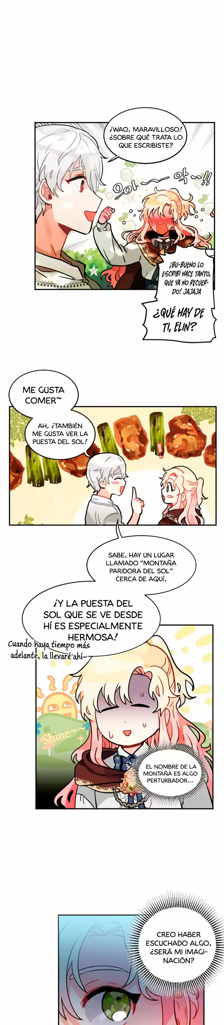 POR FAVOR,¡ LLEVAME A CASA! - Capítulo 7 - Página 10 - LectorTMOo