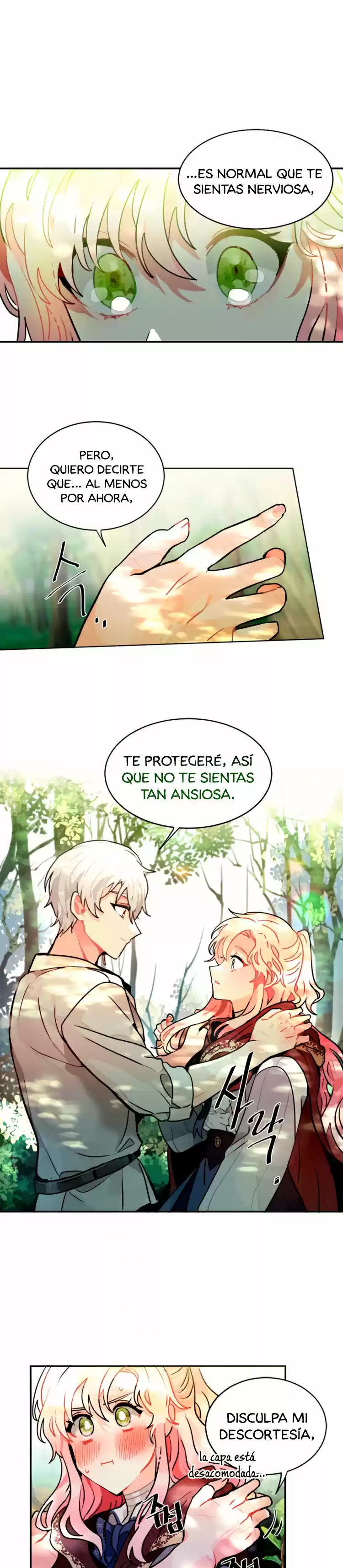 POR FAVOR,¡ LLEVAME A CASA! - Capítulo 7 - Página 12 - LectorTMOo
