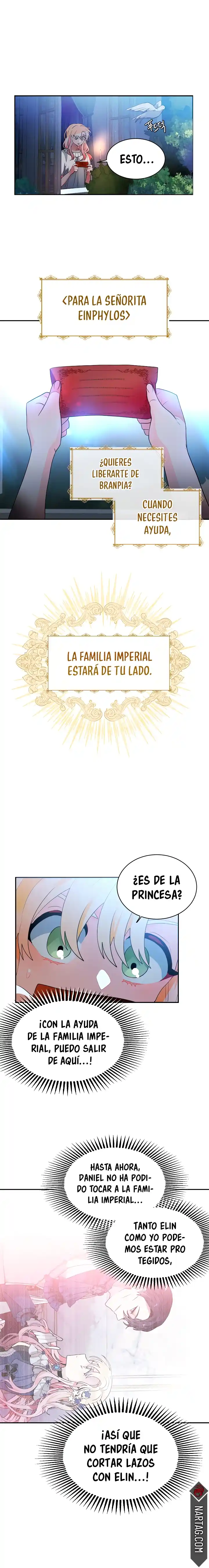 POR FAVOR,¡ LLEVAME A CASA! - Capítulo 70 - Página 4 - LectorTMOo