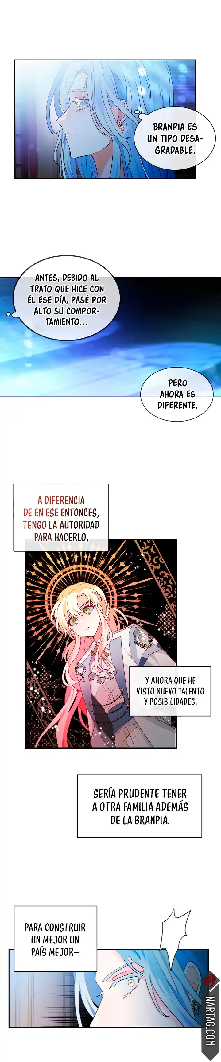 POR FAVOR,¡ LLEVAME A CASA! - Capítulo 70 - Página 6 - LectorTMOo