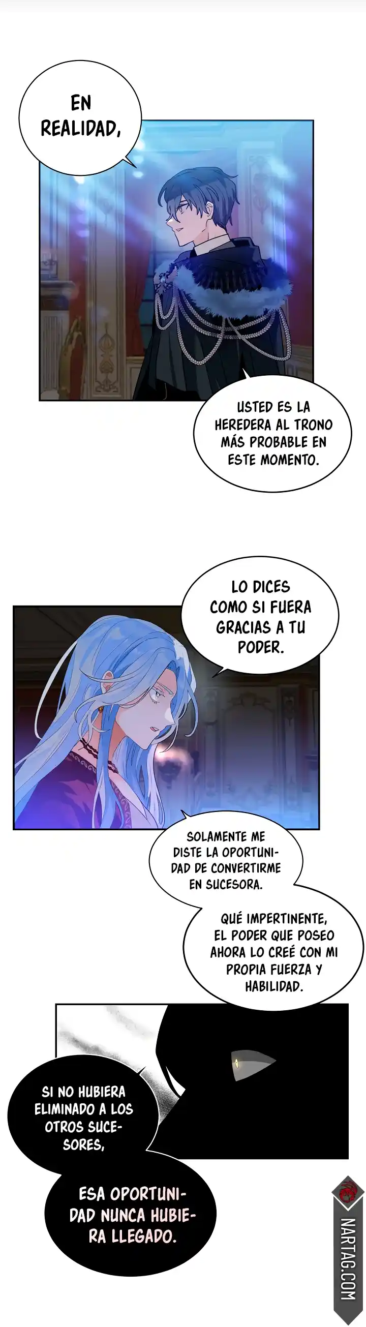 POR FAVOR,¡ LLEVAME A CASA! - Capítulo 70 - Página 10 - LectorTMOo