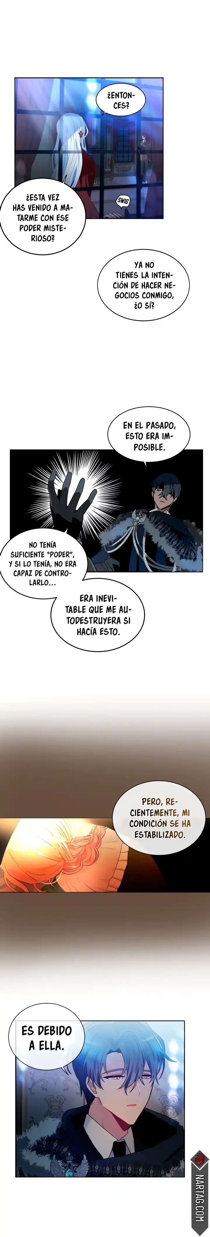 POR FAVOR,¡ LLEVAME A CASA! - Capítulo 70 - Página 12 - LectorTMOo