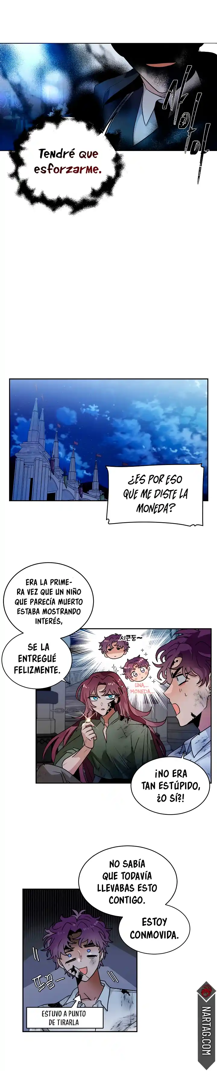 POR FAVOR,¡ LLEVAME A CASA! - Capítulo 70 - Página 14 - LectorTMOo