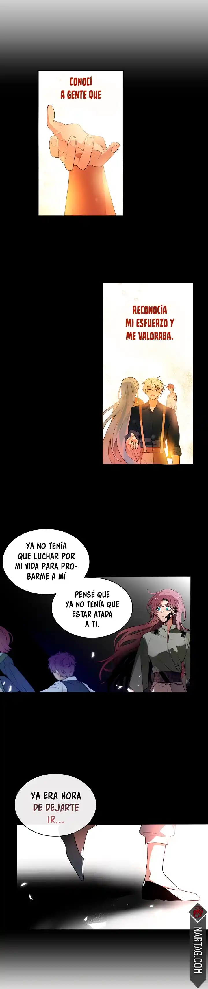 POR FAVOR,¡ LLEVAME A CASA! - Capítulo 70 - Página 16 - LectorTMOo