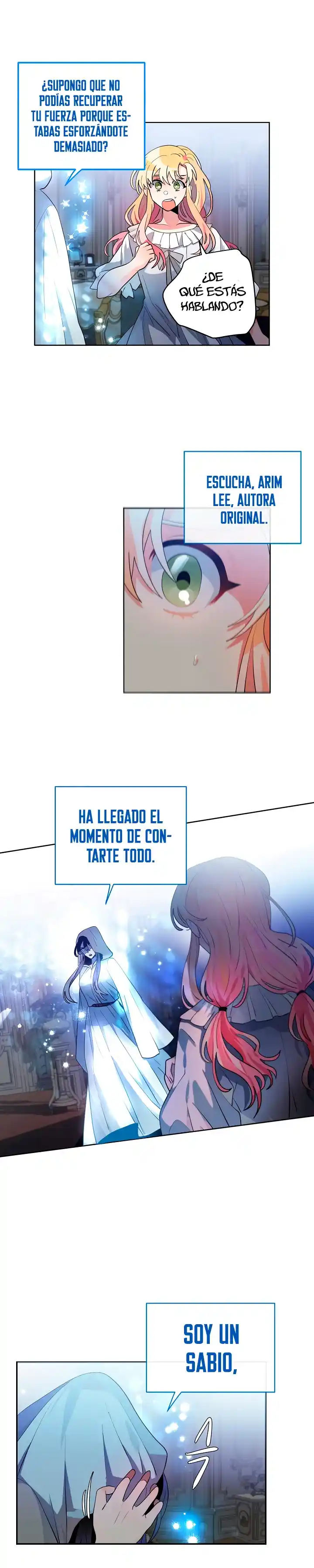POR FAVOR,¡ LLEVAME A CASA! - Capítulo 71 - Página 6 - LectorTMOo