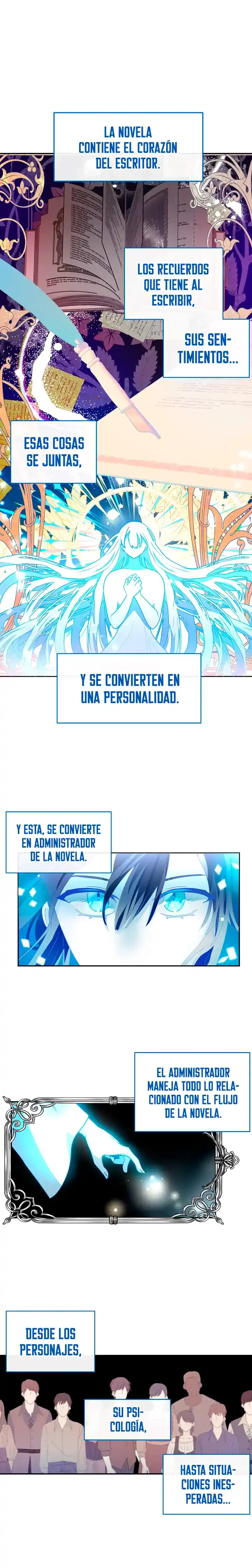 POR FAVOR,¡ LLEVAME A CASA! - Capítulo 71 - Página 8 - LectorTMOo
