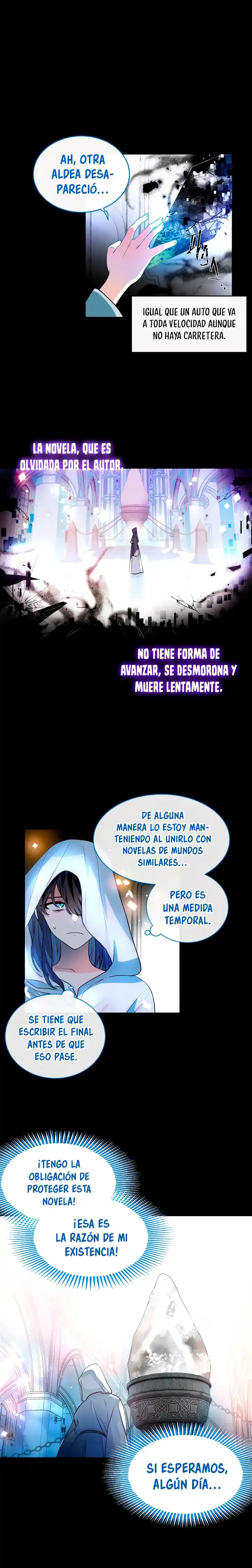 POR FAVOR,¡ LLEVAME A CASA! - Capítulo 71 - Página 11 - LectorTMOo