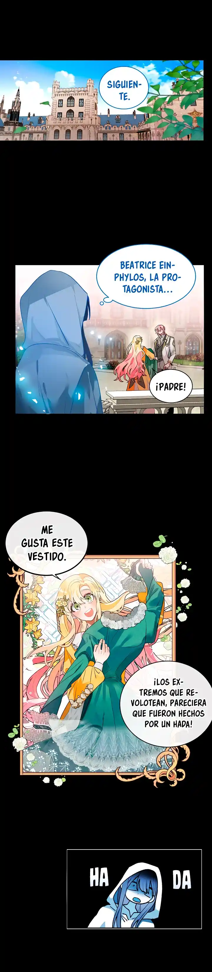 POR FAVOR,¡ LLEVAME A CASA! - Capítulo 71 - Página 14 - LectorTMOo