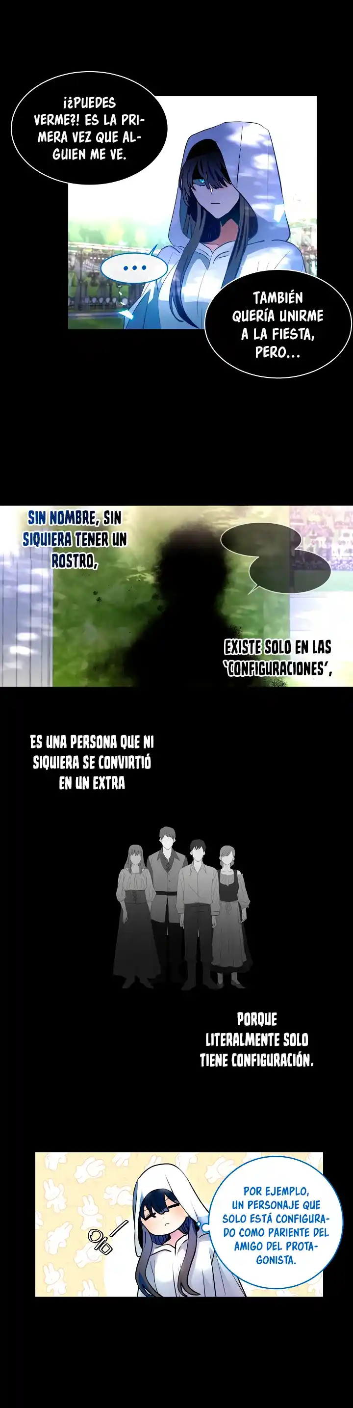 POR FAVOR,¡ LLEVAME A CASA! - Capítulo 71 - Página 17 - LectorTMOo