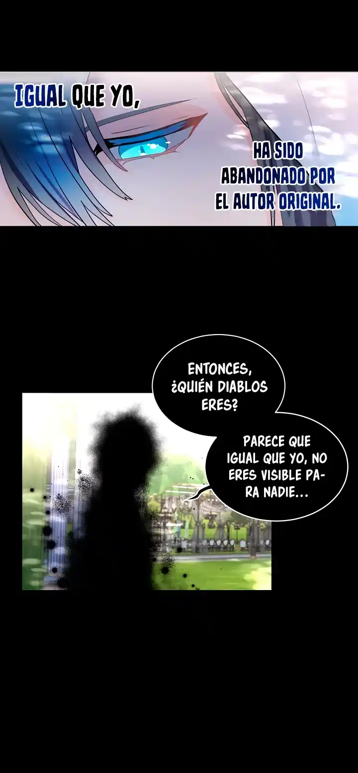 POR FAVOR,¡ LLEVAME A CASA! - Capítulo 71 - Página 18 - LectorTMOo