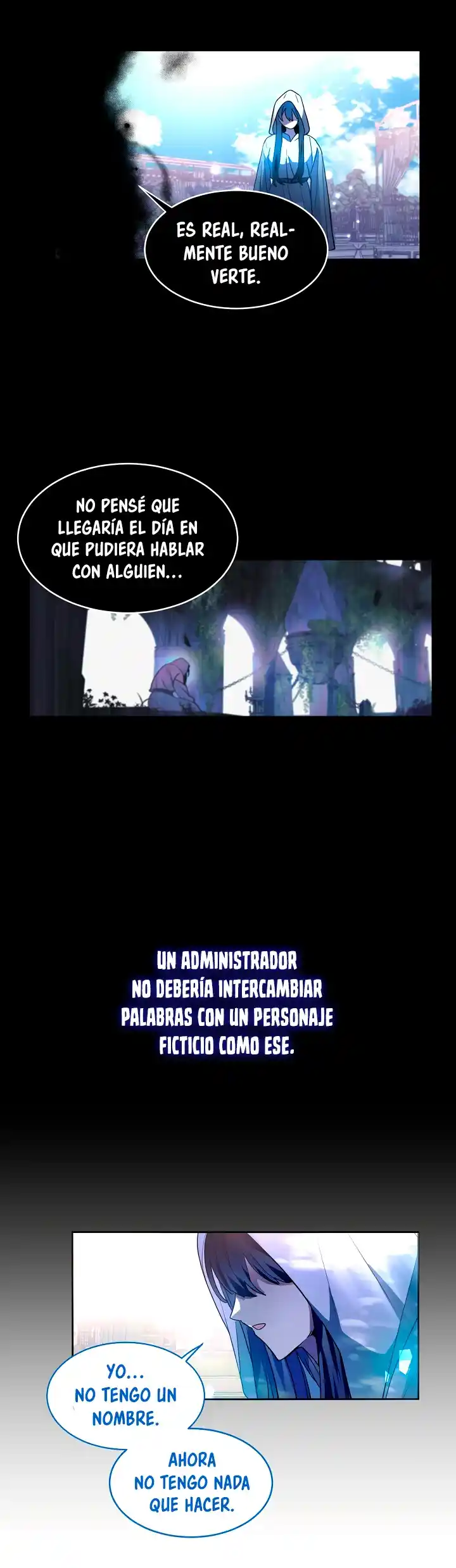 POR FAVOR,¡ LLEVAME A CASA! - Capítulo 71 - Página 19 - LectorTMOo