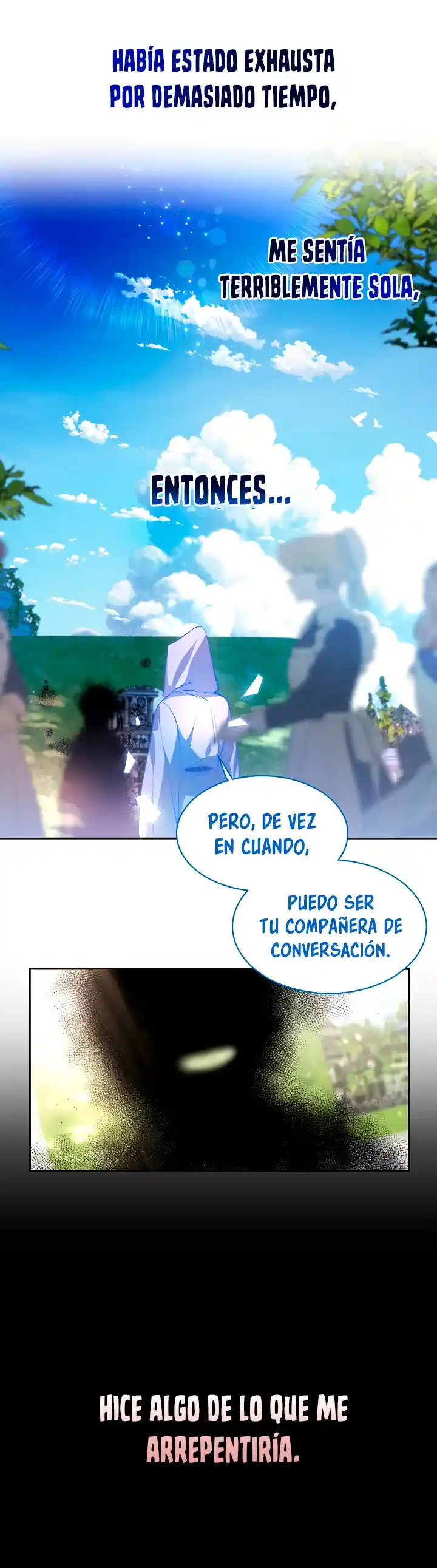 POR FAVOR,¡ LLEVAME A CASA! - Capítulo 71 - Página 20 - LectorTMOo