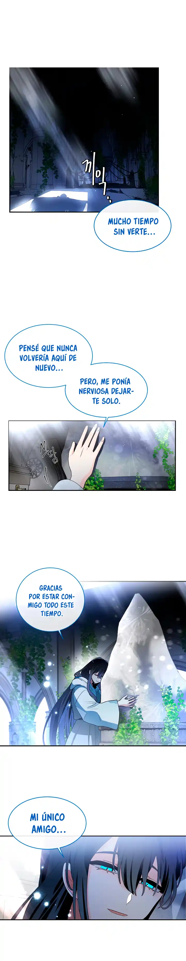 POR FAVOR,¡ LLEVAME A CASA! - Capítulo 72 - Página 4 - LectorTMOo