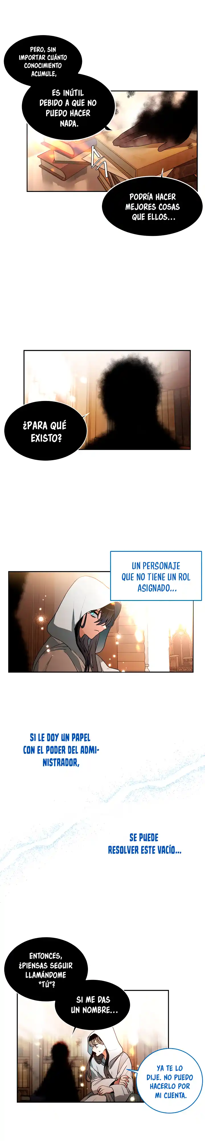 POR FAVOR,¡ LLEVAME A CASA! - Capítulo 72 - Página 8 - LectorTMOo