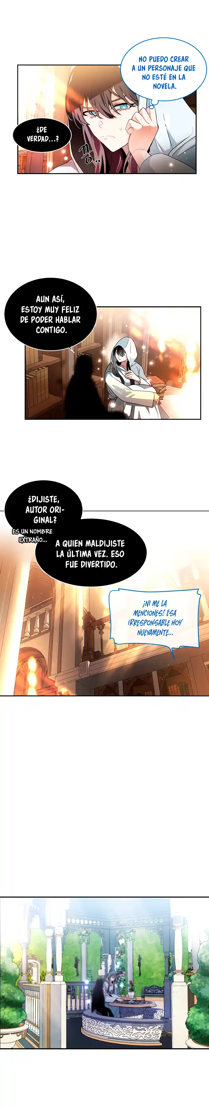 POR FAVOR,¡ LLEVAME A CASA! - Capítulo 72 - Página 9 - LectorTMOo