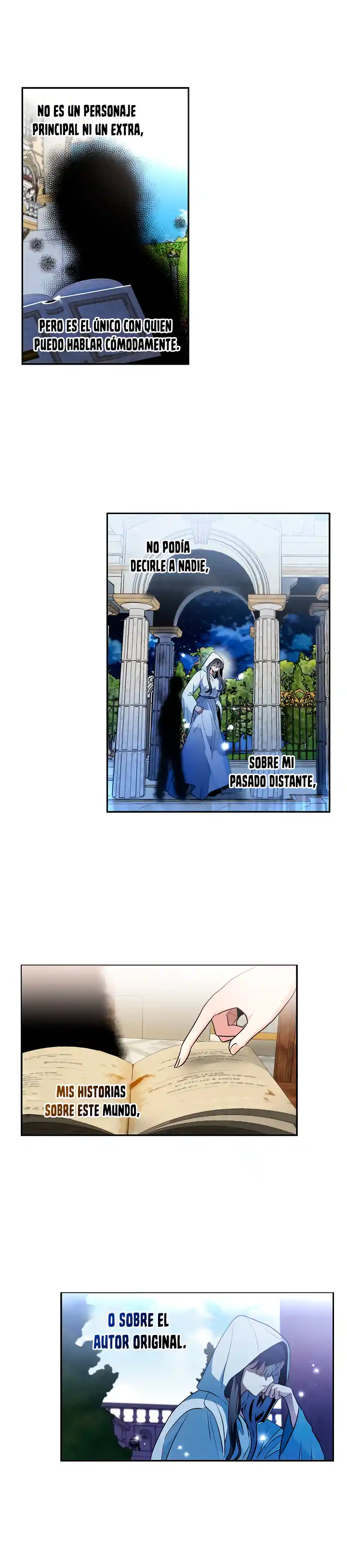 POR FAVOR,¡ LLEVAME A CASA! - Capítulo 72 - Página 10 - LectorTMOo