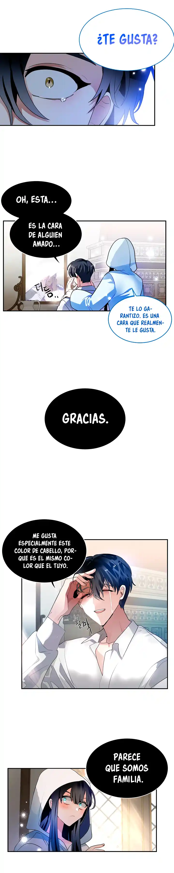 POR FAVOR,¡ LLEVAME A CASA! - Capítulo 72 - Página 16 - LectorTMOo