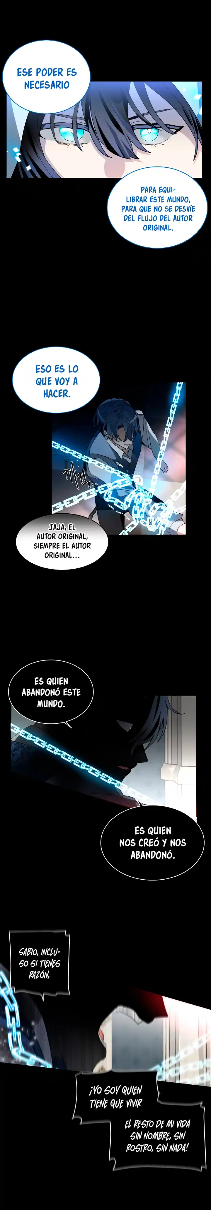 POR FAVOR,¡ LLEVAME A CASA! - Capítulo 73 - Página 8 - LectorTMOo
