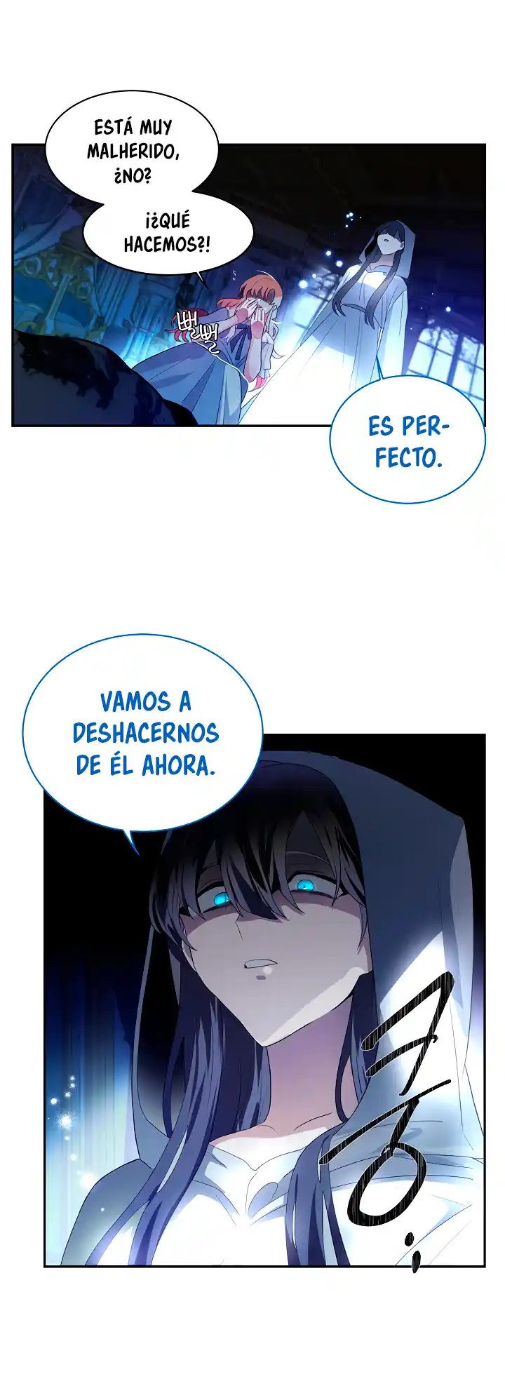 POR FAVOR,¡ LLEVAME A CASA! - Capítulo 73 - Página 19 - LectorTMOo
