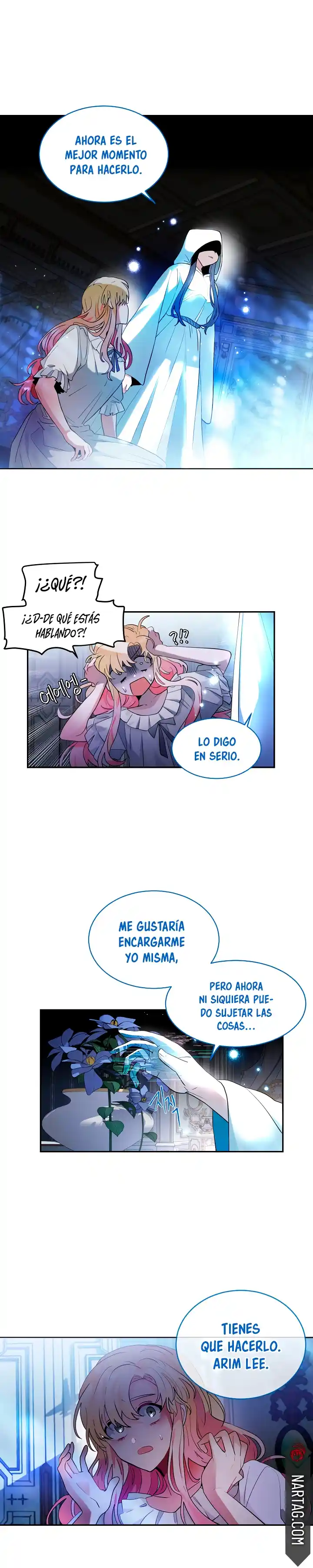 POR FAVOR,¡ LLEVAME A CASA! - Capítulo 74 - Página 4 - LectorTMOo