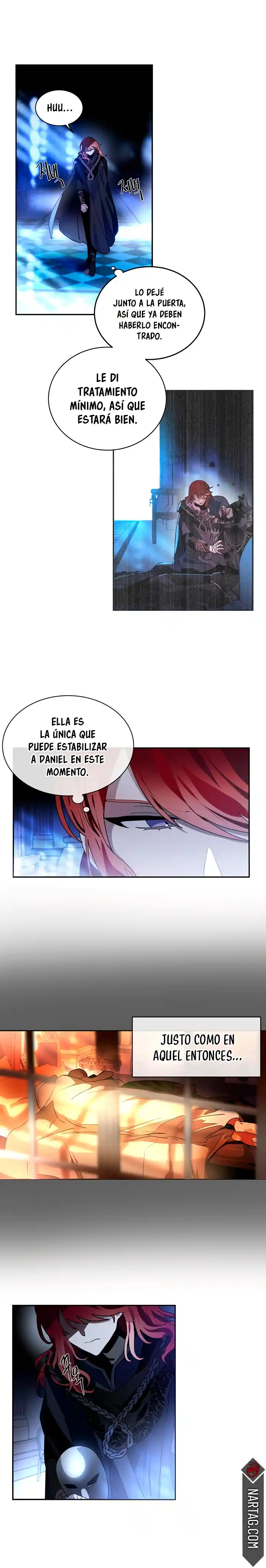 POR FAVOR,¡ LLEVAME A CASA! - Capítulo 74 - Página 6 - LectorTMOo