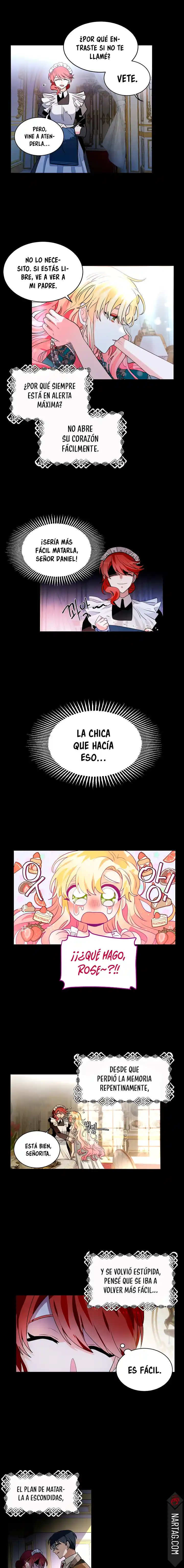 POR FAVOR,¡ LLEVAME A CASA! - Capítulo 74 - Página 9 - LectorTMOo