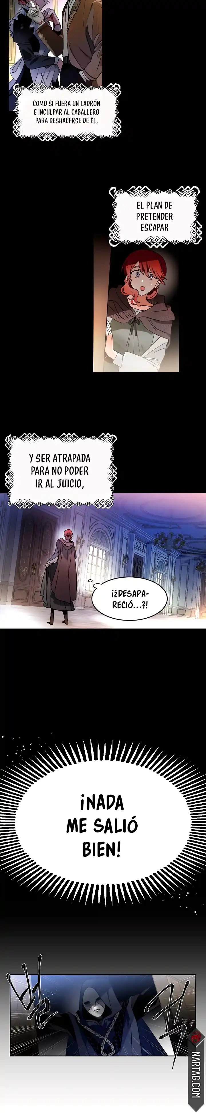 POR FAVOR,¡ LLEVAME A CASA! - Capítulo 74 - Página 10 - LectorTMOo
