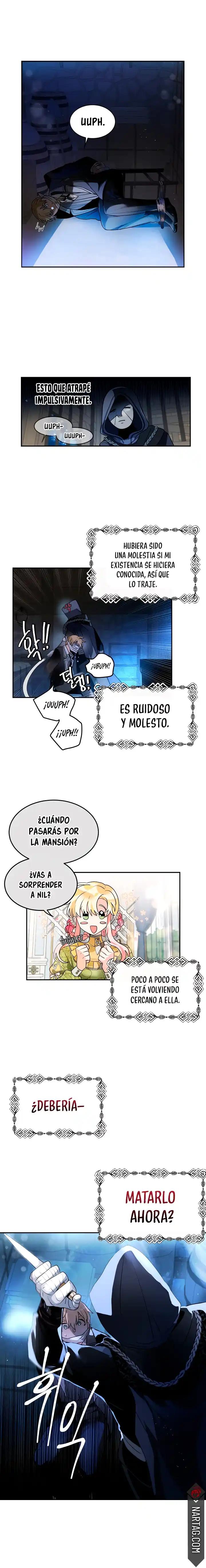POR FAVOR,¡ LLEVAME A CASA! - Capítulo 74 - Página 11 - LectorTMOo