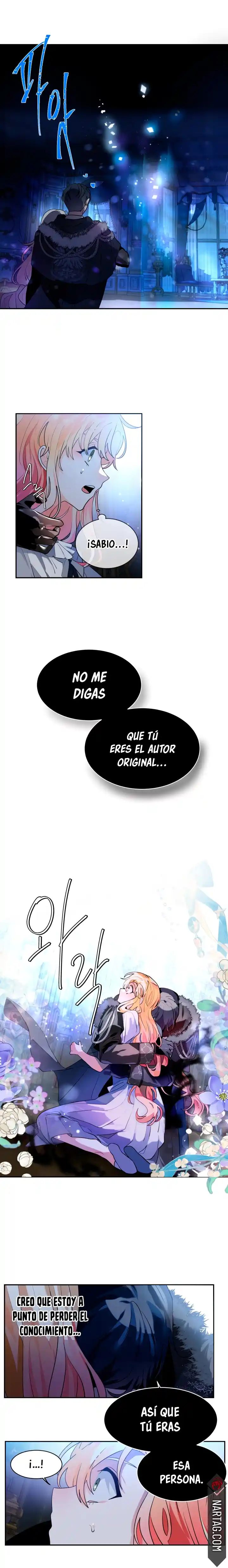 POR FAVOR,¡ LLEVAME A CASA! - Capítulo 75 - Página 11 - LectorTMOo