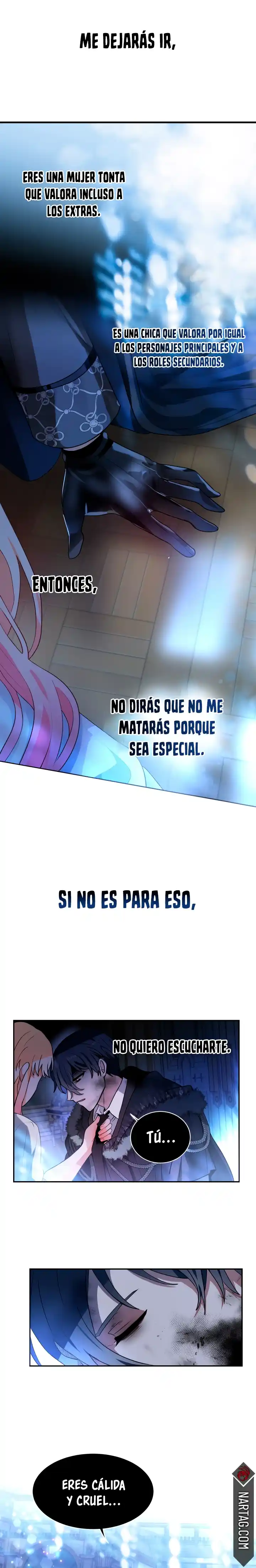 POR FAVOR,¡ LLEVAME A CASA! - Capítulo 75 - Página 15 - LectorTMOo