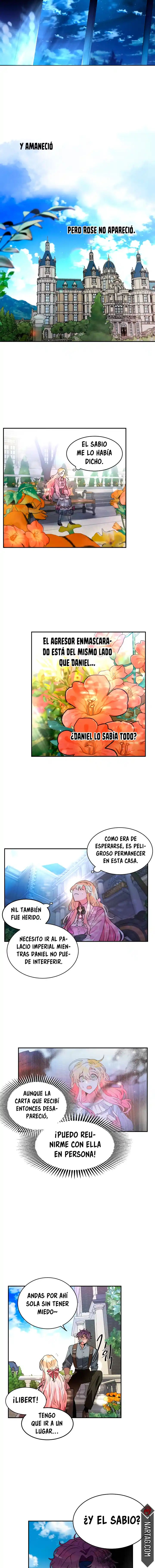 POR FAVOR,¡ LLEVAME A CASA! - Capítulo 76 - Página 10 - LectorTMOo