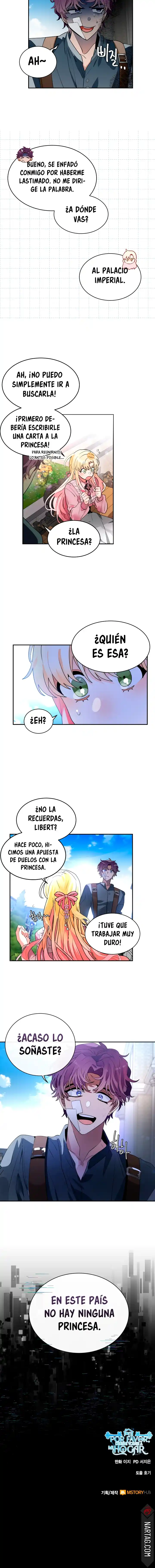 POR FAVOR,¡ LLEVAME A CASA! - Capítulo 76 - Página 11 - LectorTMOo