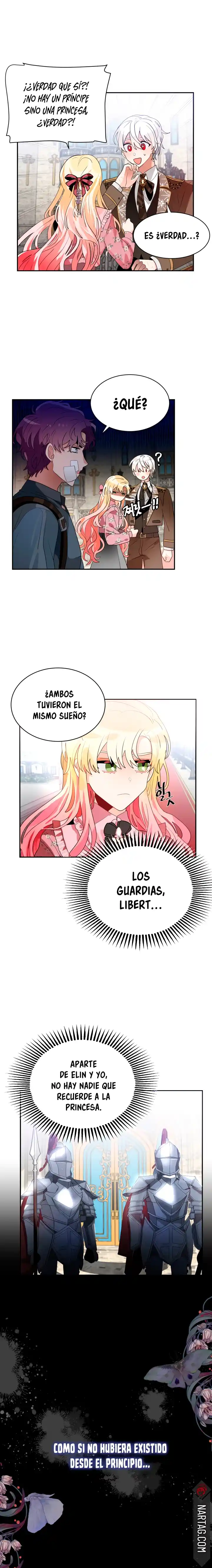 POR FAVOR,¡ LLEVAME A CASA! - Capítulo 77 - Página 7 - LectorTMOo