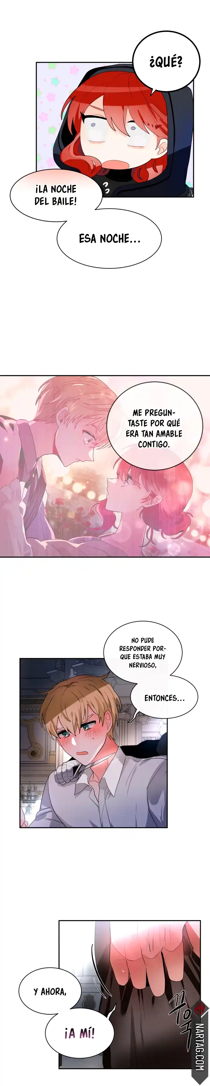 POR FAVOR,¡ LLEVAME A CASA! - Capítulo 77 - Página 12 - LectorTMOo