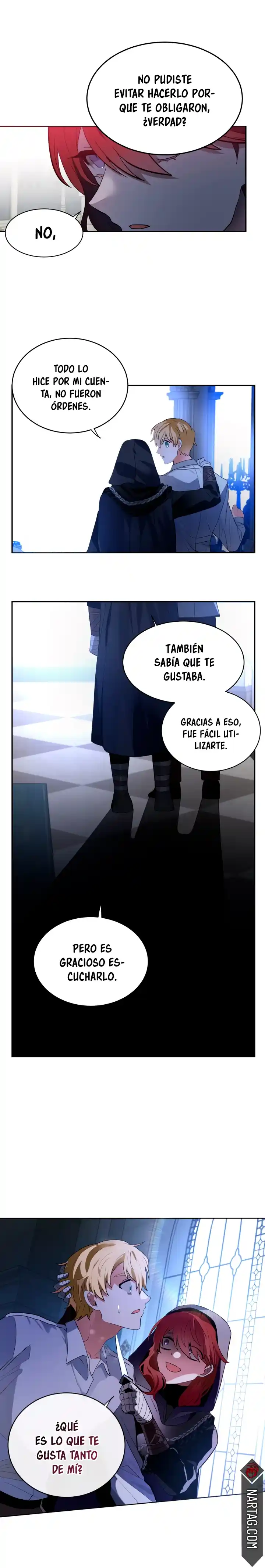 POR FAVOR,¡ LLEVAME A CASA! - Capítulo 77 - Página 14 - LectorTMOo