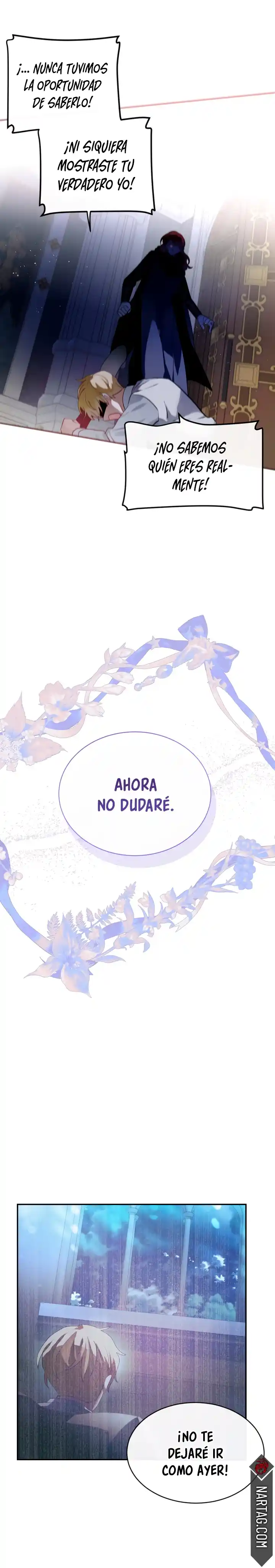 POR FAVOR,¡ LLEVAME A CASA! - Capítulo 77 - Página 18 - LectorTMOo