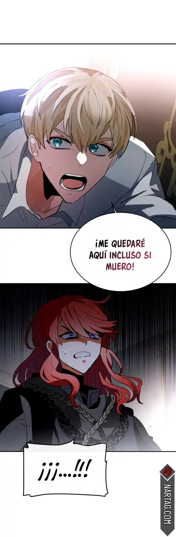 POR FAVOR,¡ LLEVAME A CASA! - Capítulo 77 - Página 19 - LectorTMOo