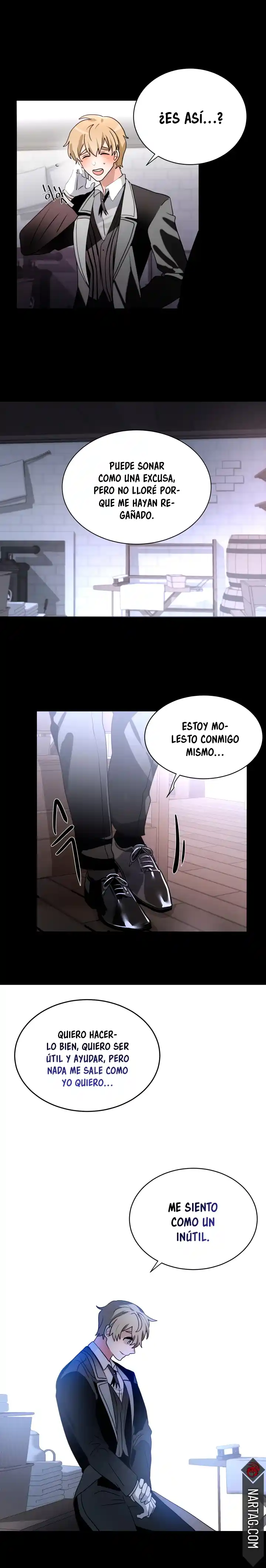 POR FAVOR,¡ LLEVAME A CASA! - Capítulo 78 - Página 6 - LectorTMOo