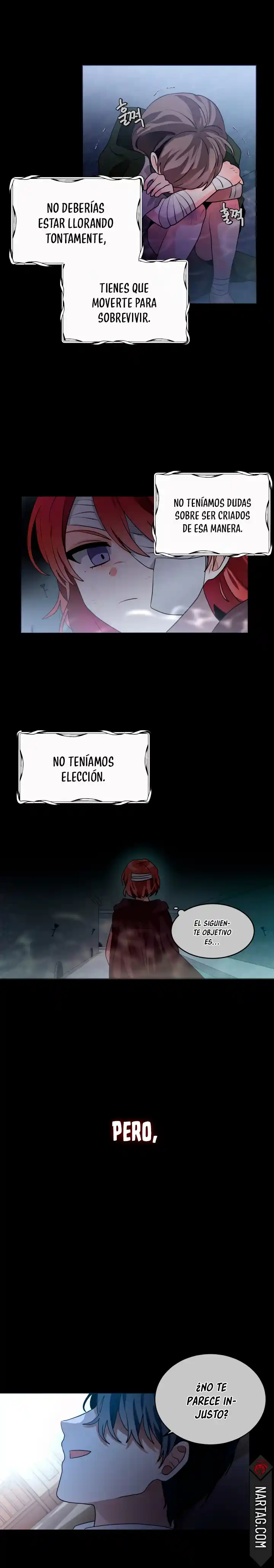POR FAVOR,¡ LLEVAME A CASA! - Capítulo 78 - Página 12 - LectorTMOo