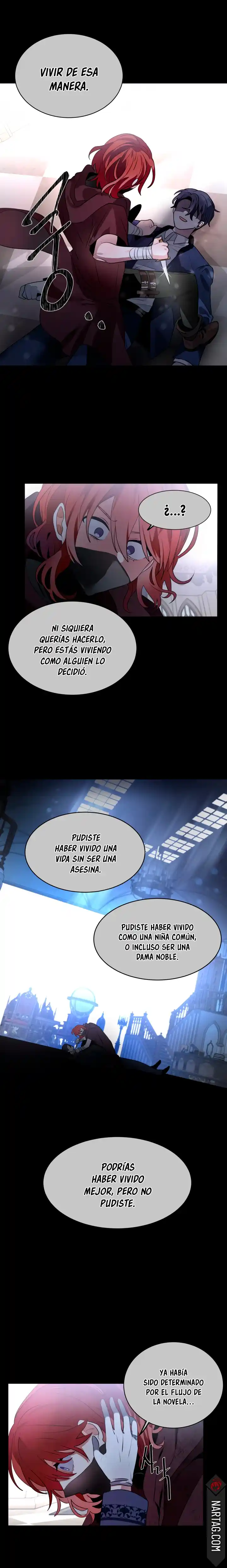 POR FAVOR,¡ LLEVAME A CASA! - Capítulo 78 - Página 13 - LectorTMOo