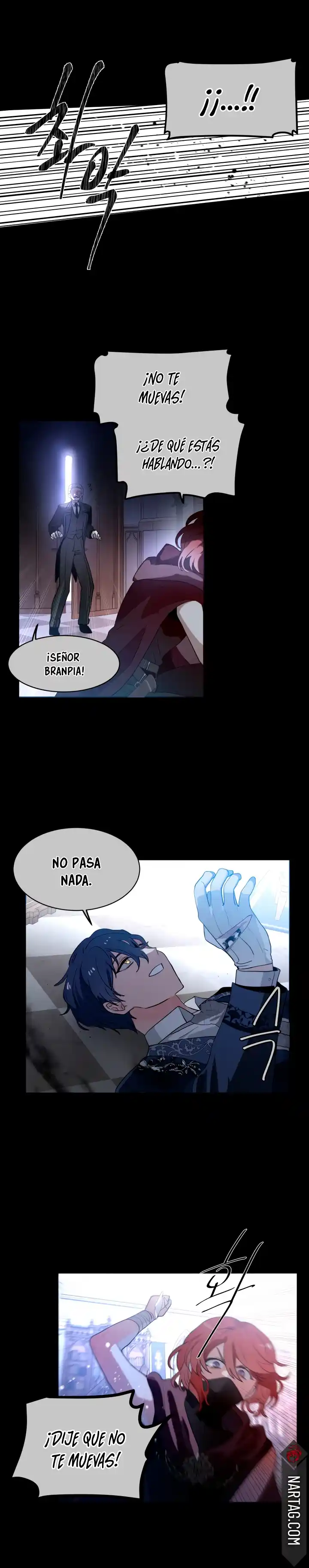 POR FAVOR,¡ LLEVAME A CASA! - Capítulo 78 - Página 14 - LectorTMOo