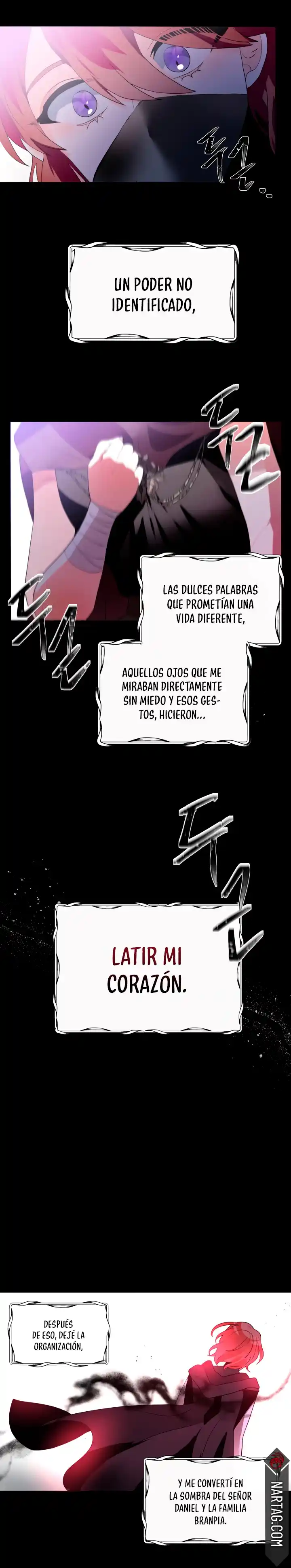 POR FAVOR,¡ LLEVAME A CASA! - Capítulo 78 - Página 16 - LectorTMOo