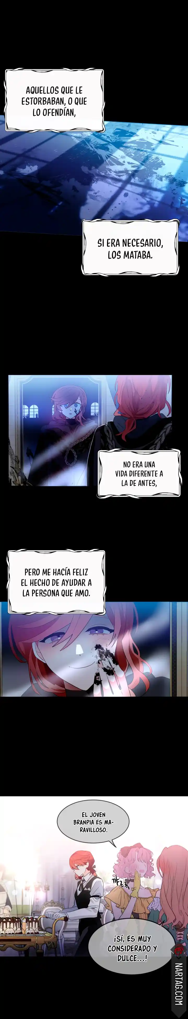 POR FAVOR,¡ LLEVAME A CASA! - Capítulo 78 - Página 17 - LectorTMOo